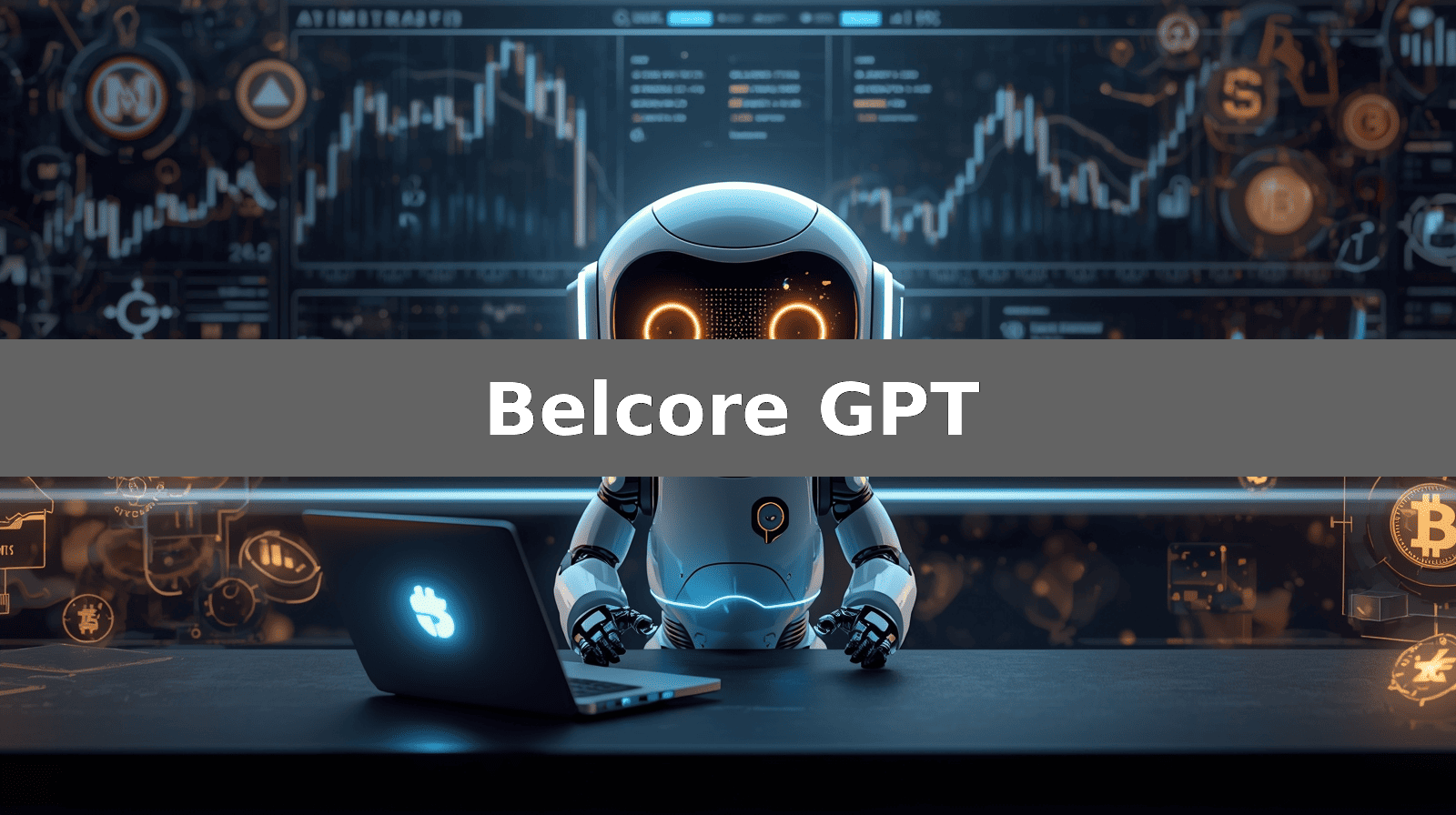Belcore GPT