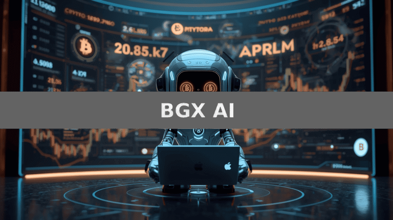 BGX AI