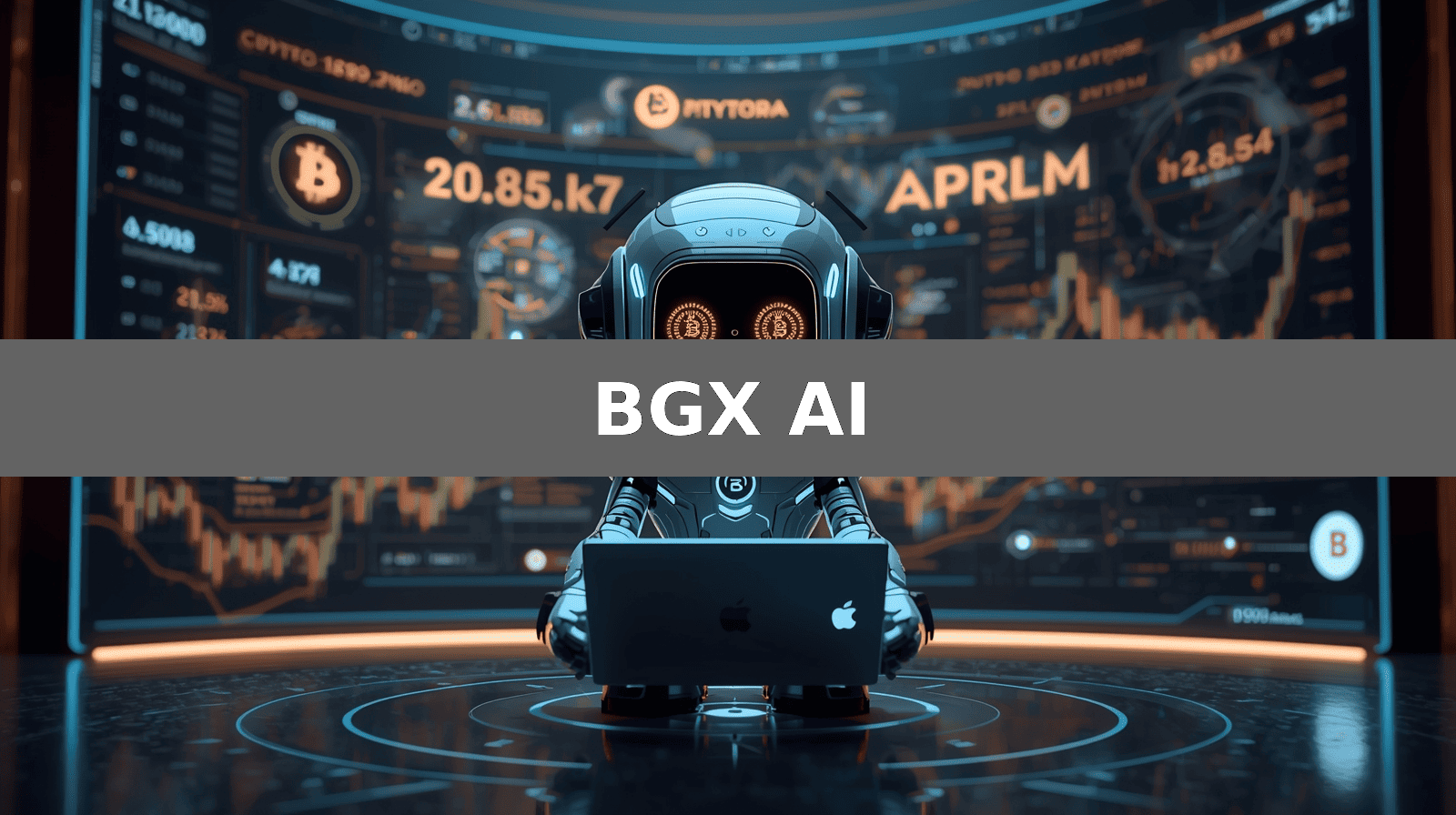 BGX AI