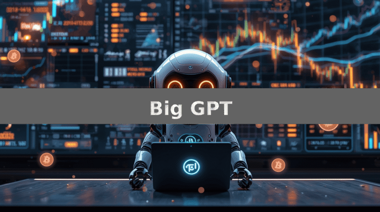 Big GPT