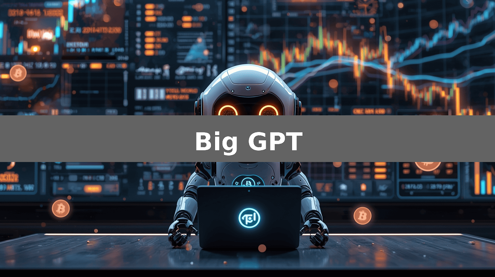 Big GPT