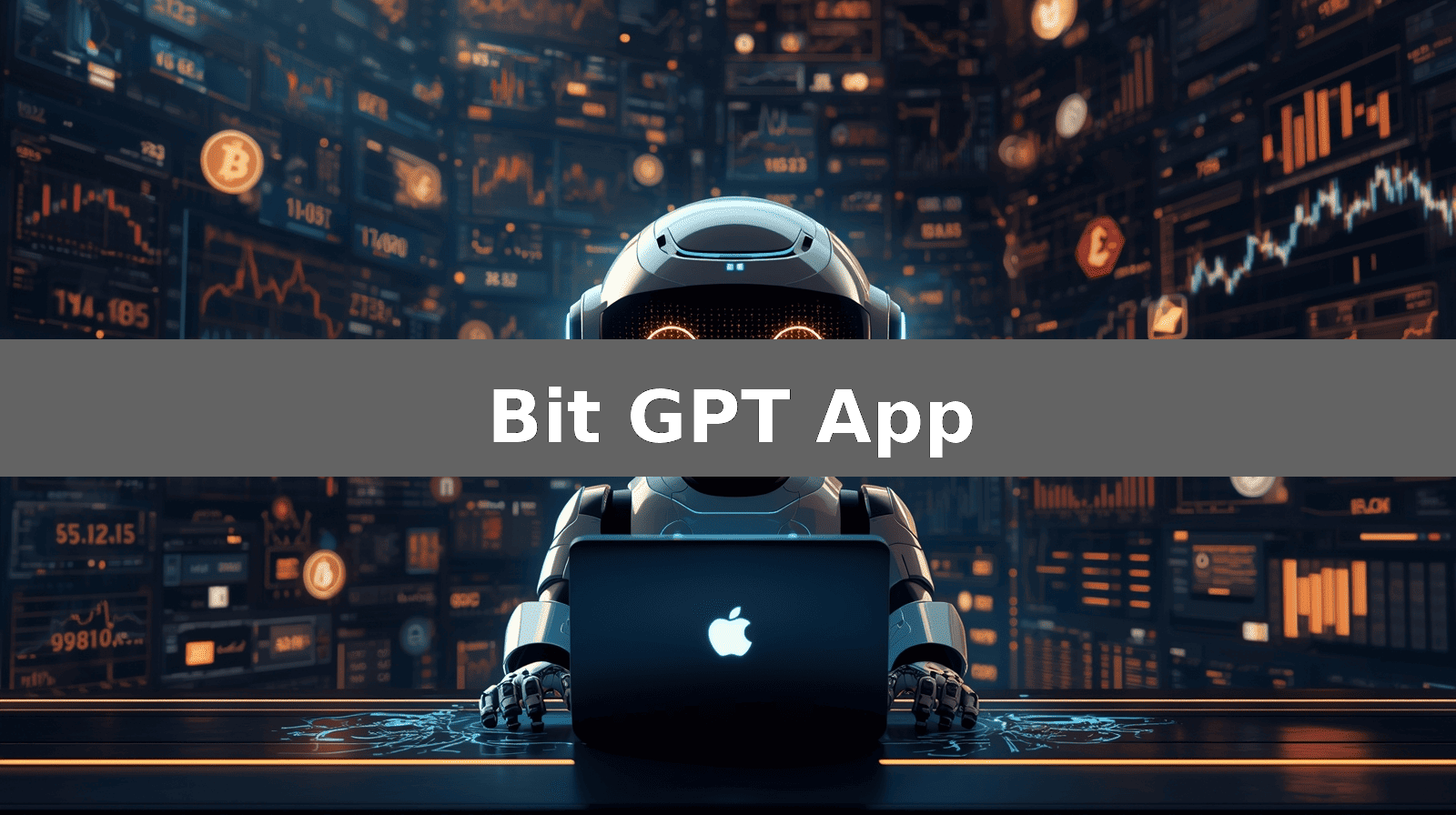 Bit GPT App