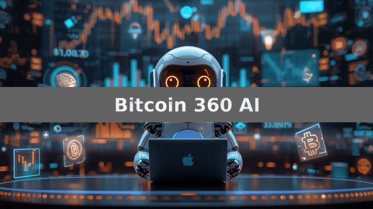 Bitcoin 360 AI