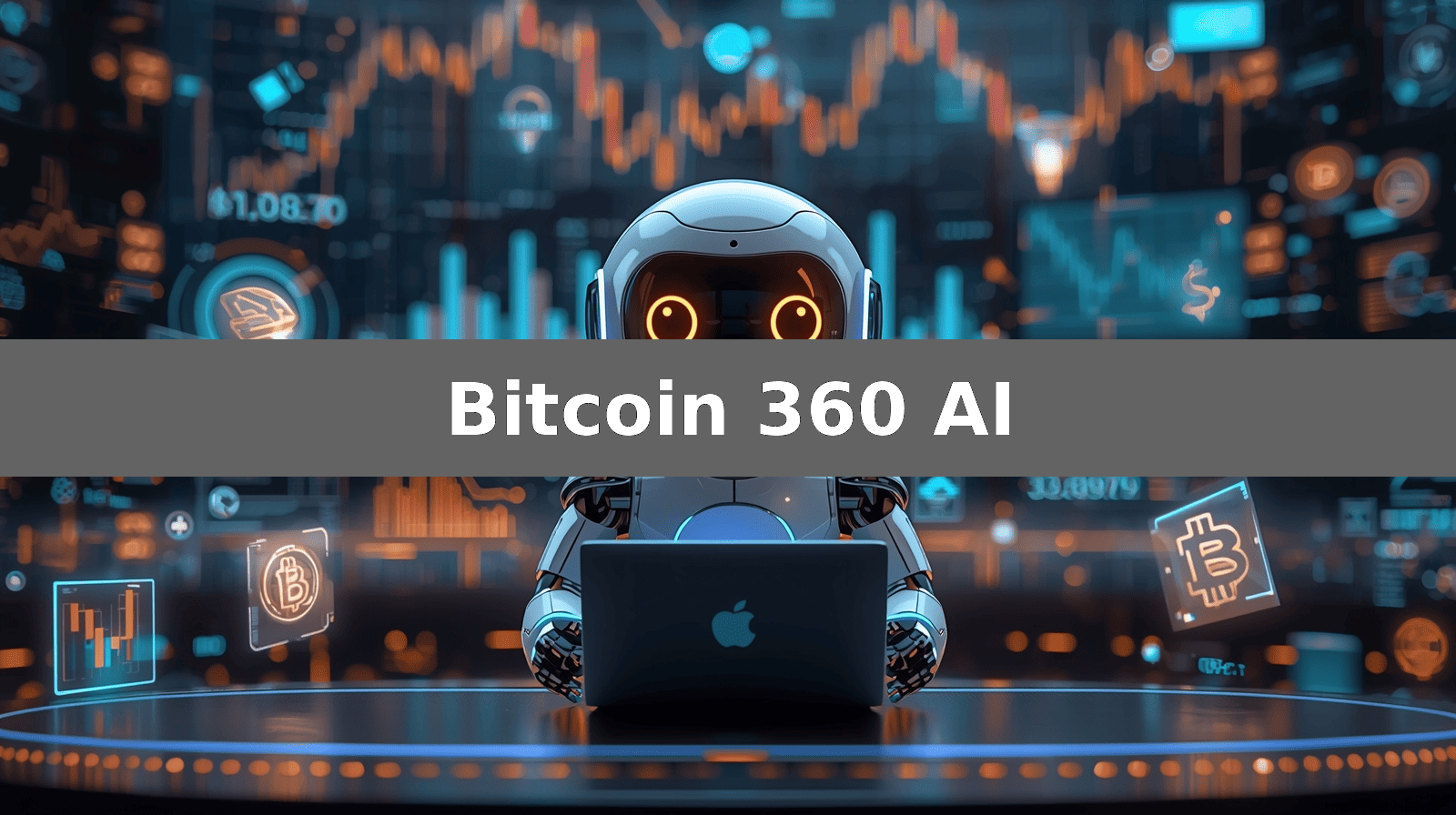 Bitcoin 360 AI