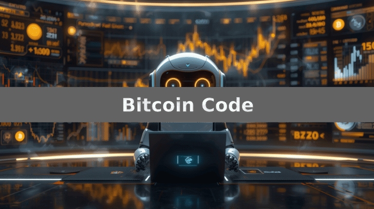 Bitcoin Code