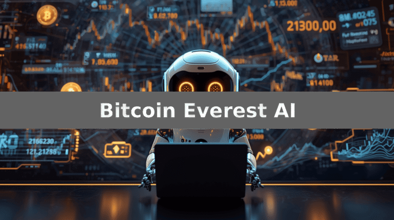 Bitcoin Everest AI