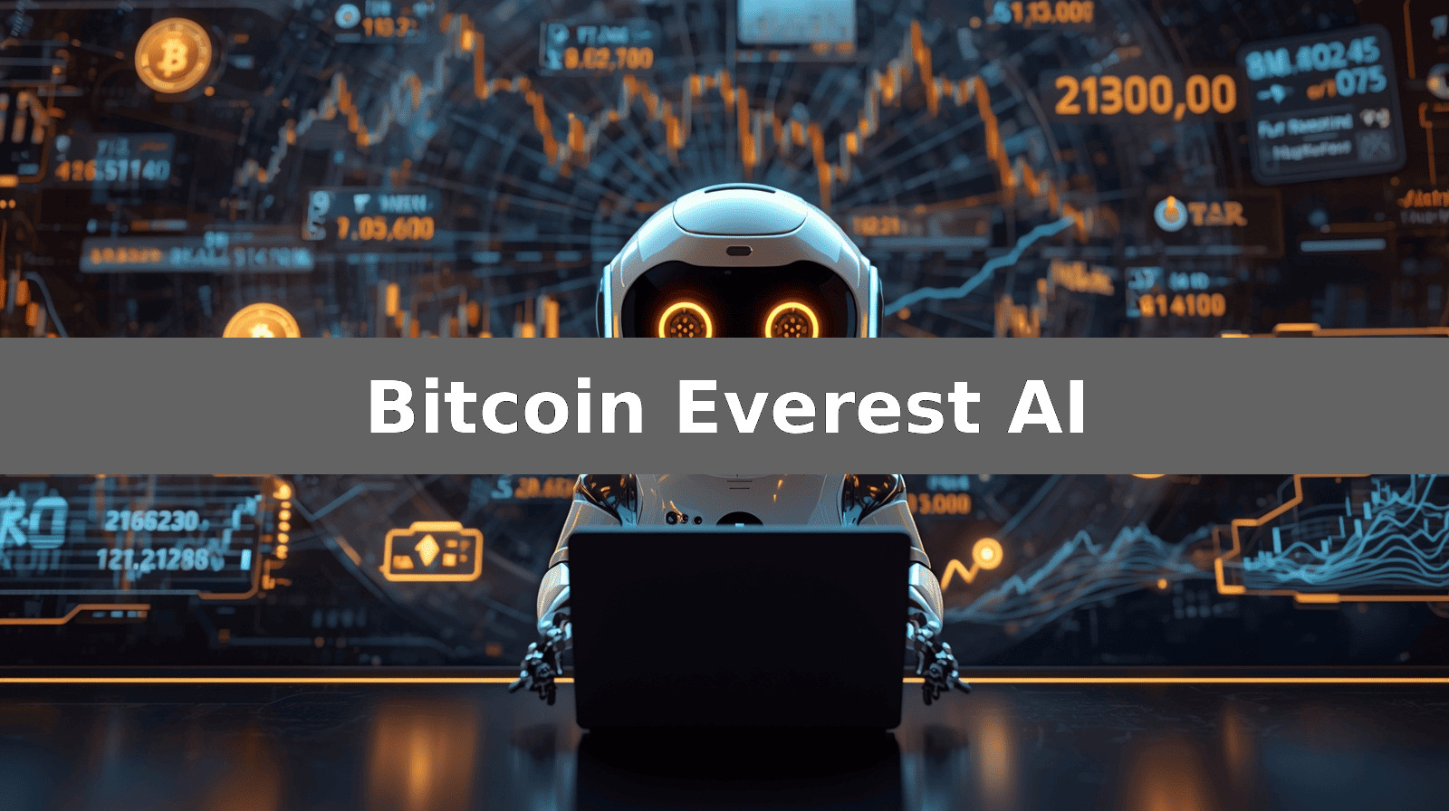 Bitcoin Everest AI