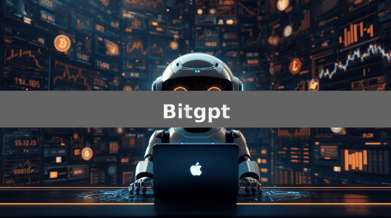 Bitgpt