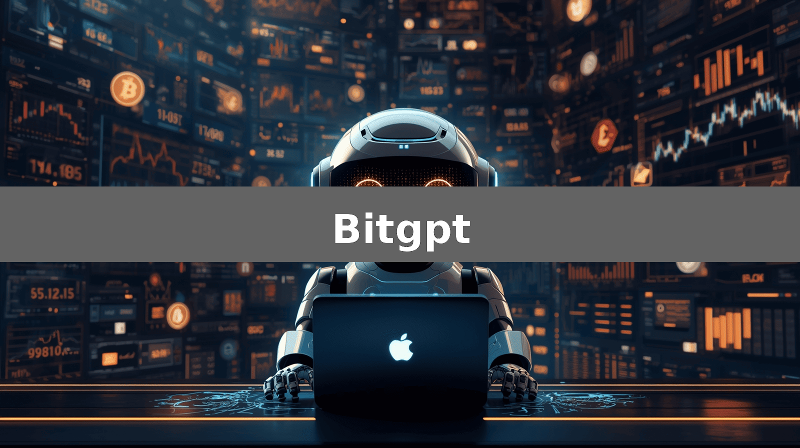 Bitgpt