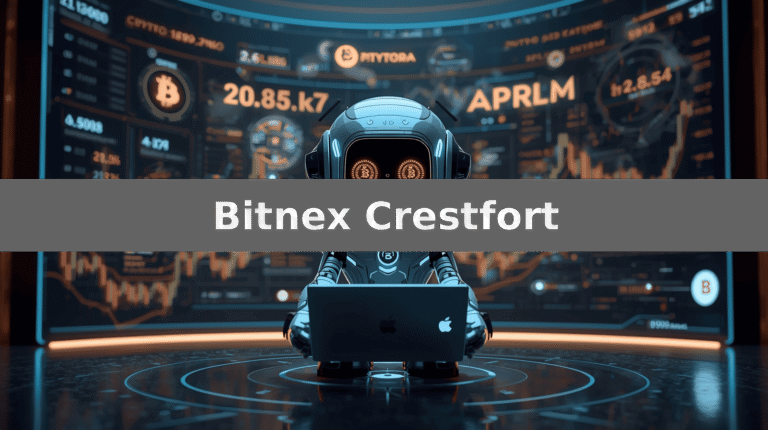 Bitnex Crestfort