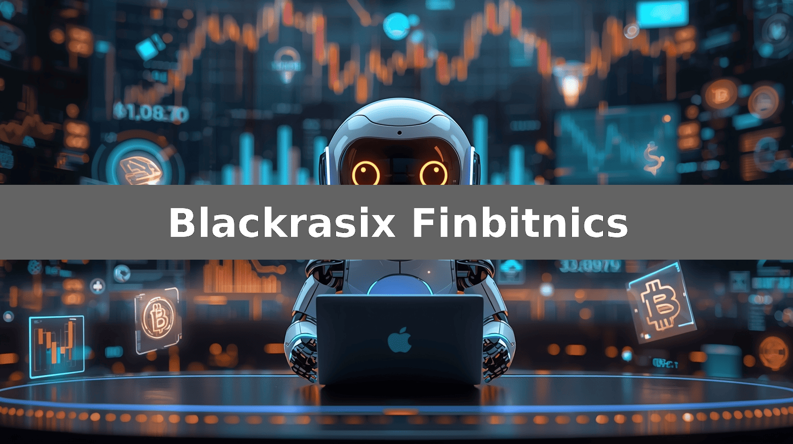 Blackrasix Finbitnics
