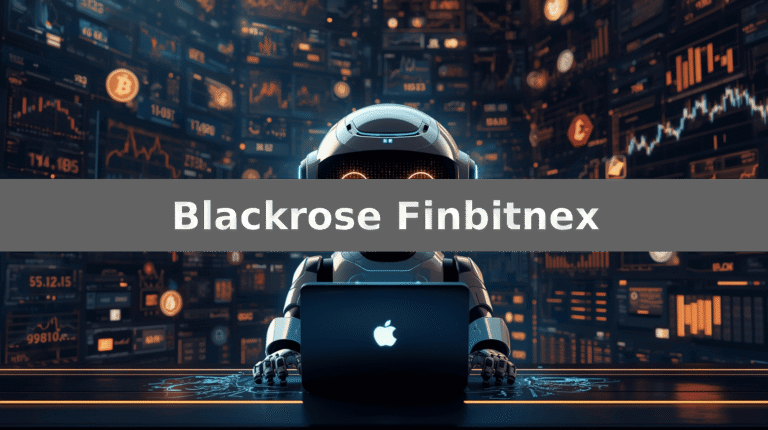 Blackrose Finbitnex
