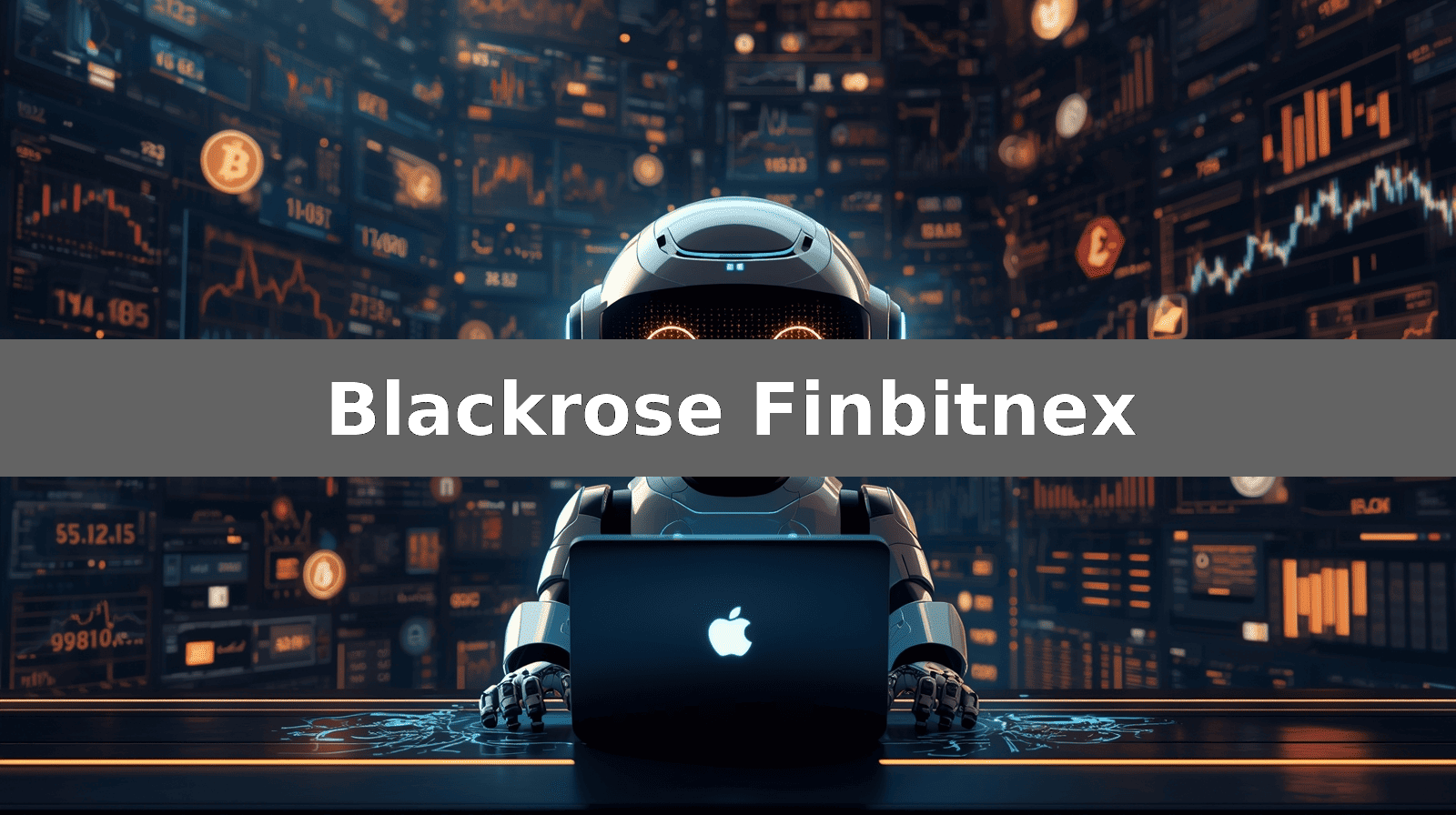Blackrose Finbitnex