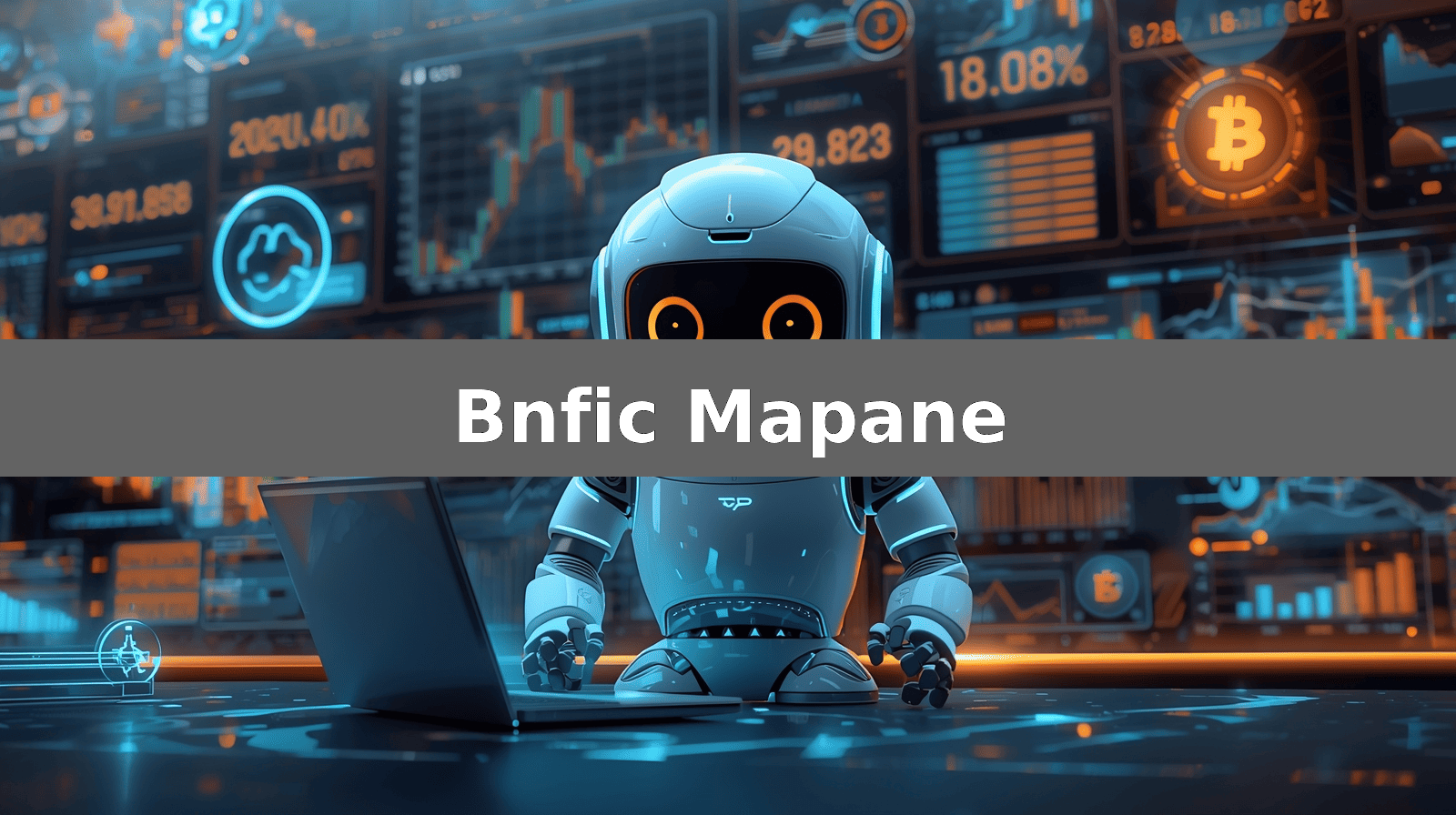 Bnfic Mapane