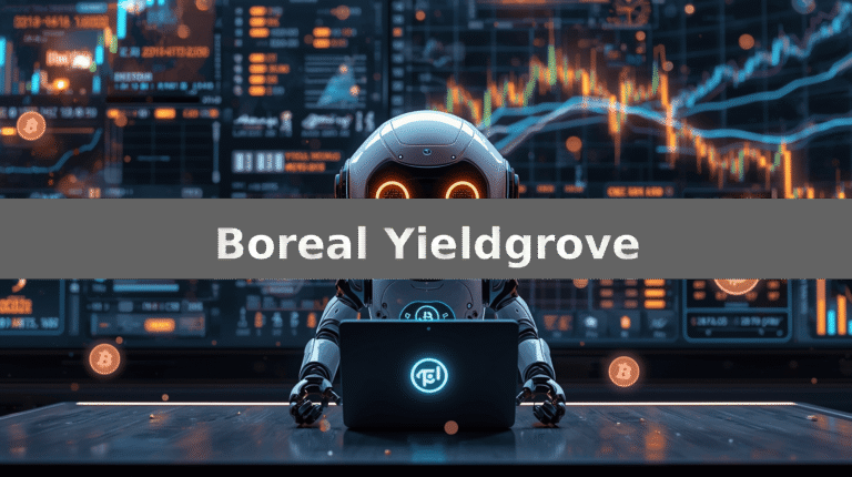 Boreal Yieldgrove