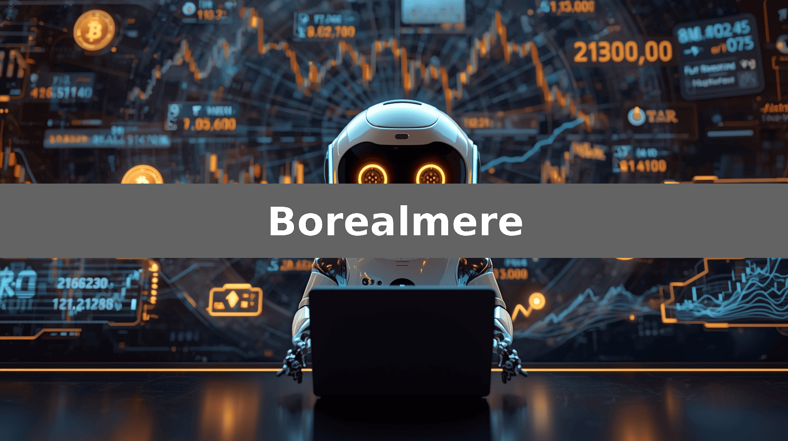 Borealmere