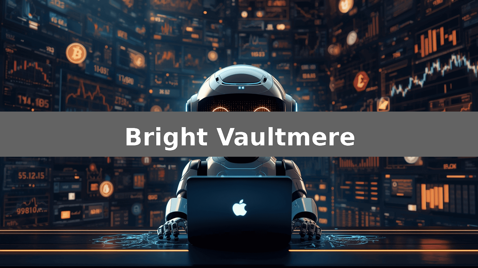 Bright Vaultmere