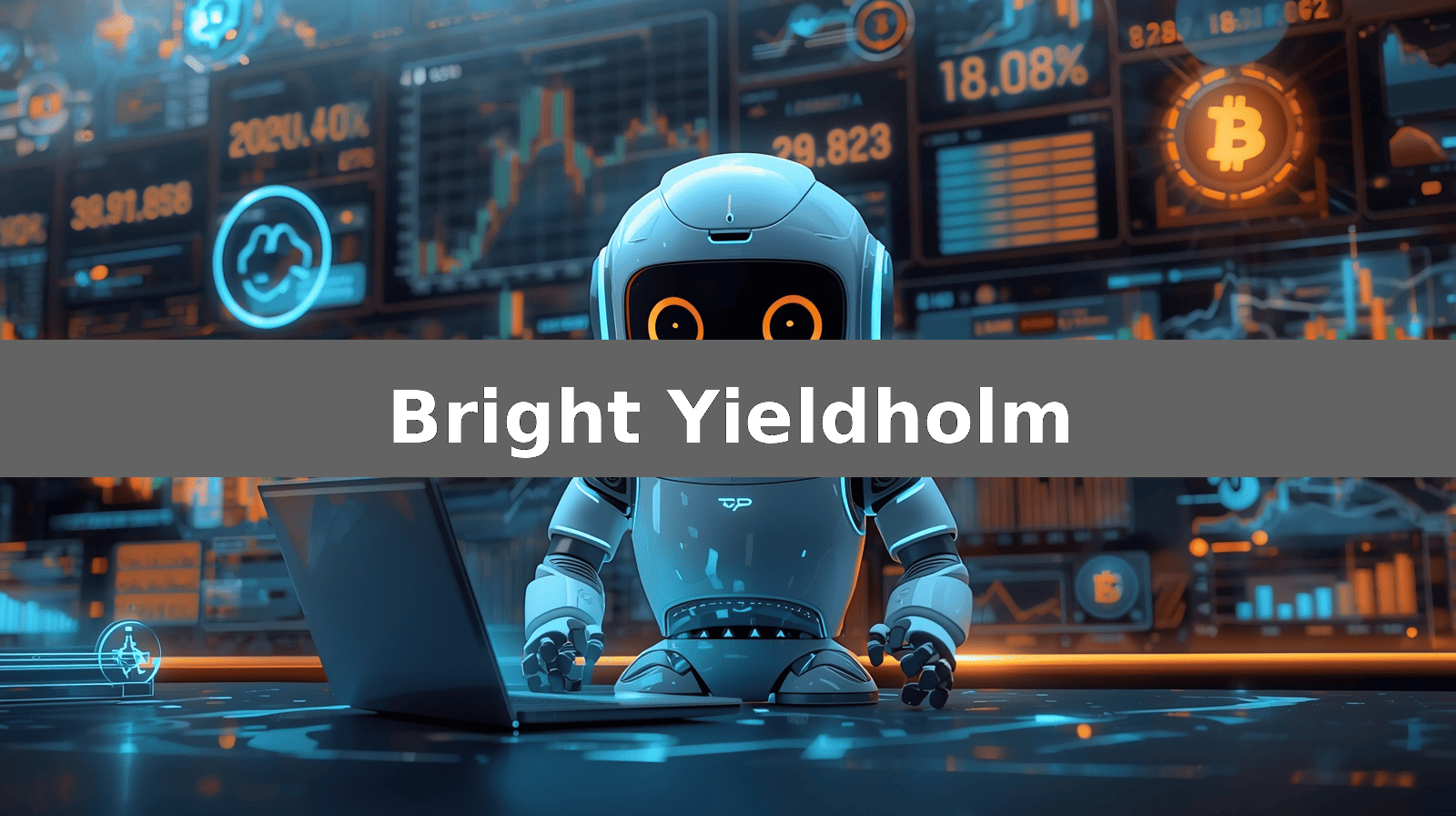 Bright Yieldholm