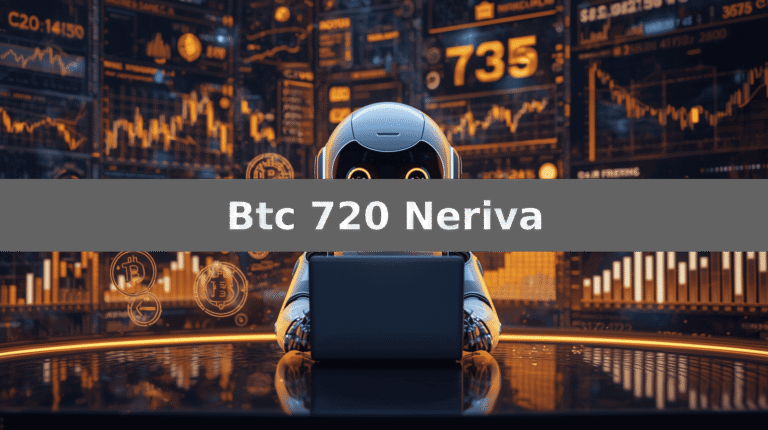 Btc 720 Neriva