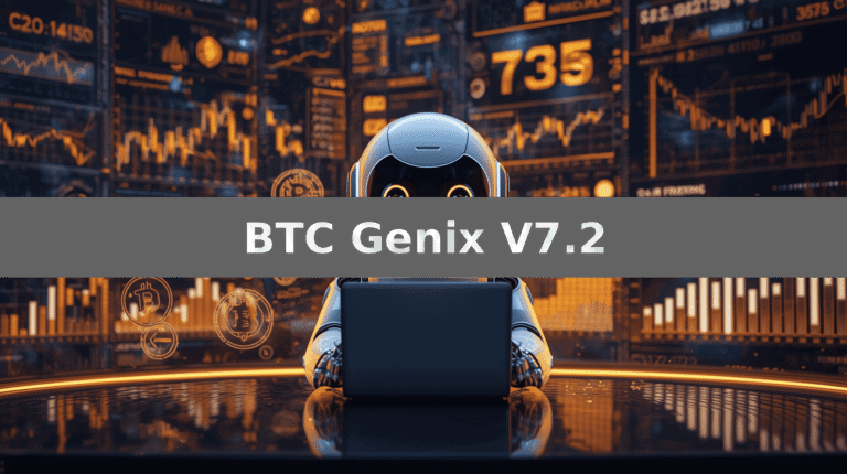 BTC Genix V7.2