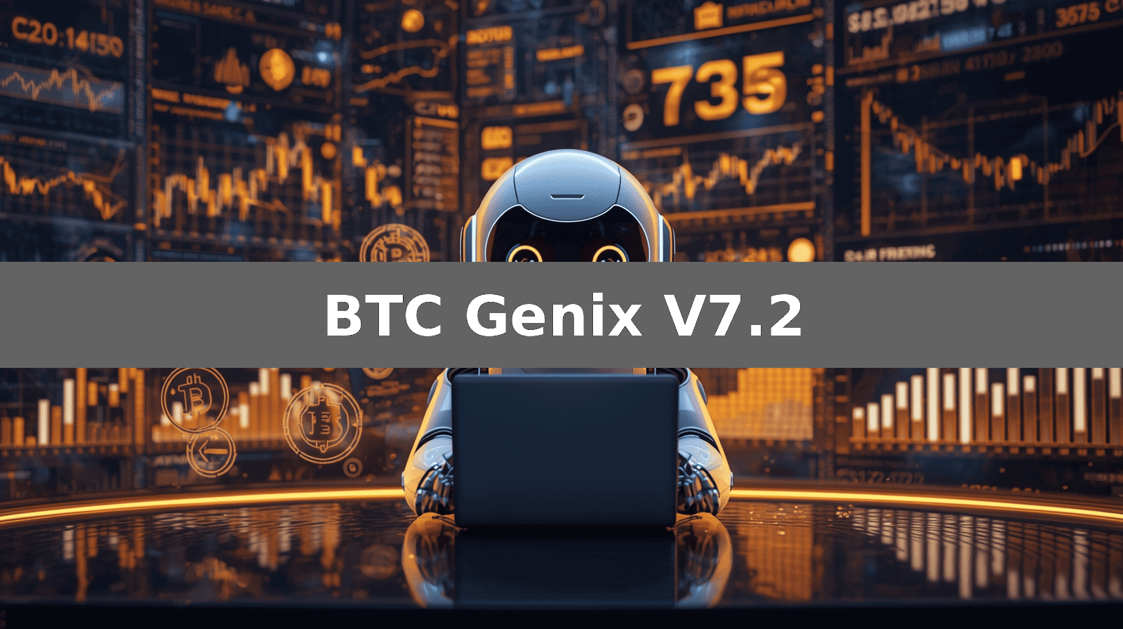 BTC Genix V7.2
