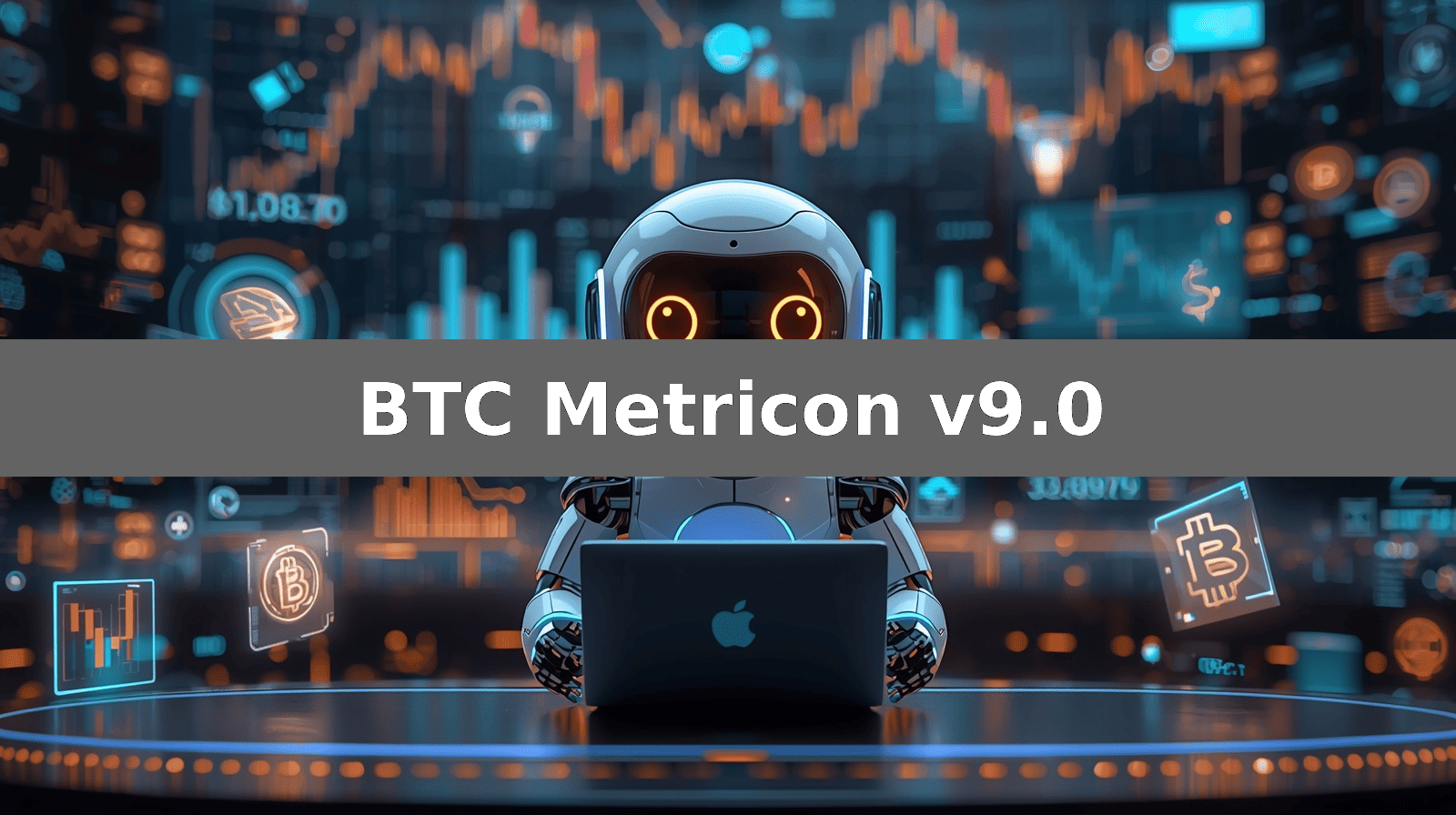 BTC Metricon v9.0