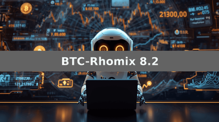 BTC-Rhomix 8.2