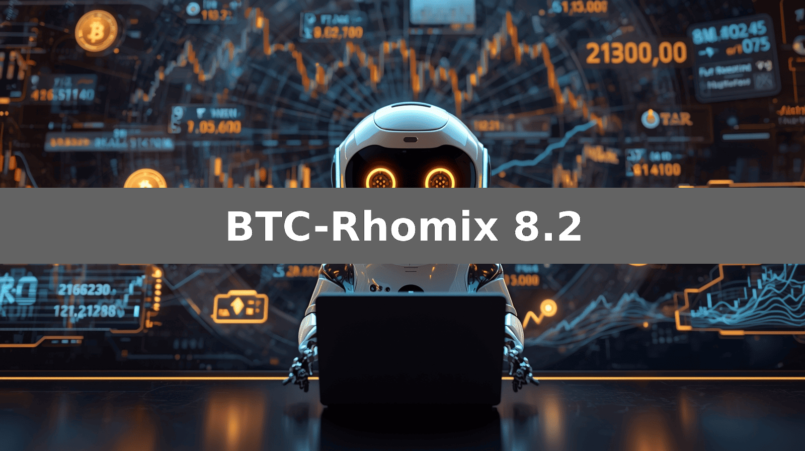 BTC-Rhomix 8.2