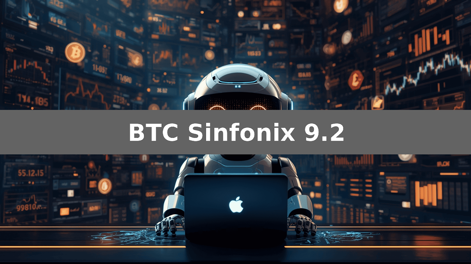 BTC Sinfonix 9.2