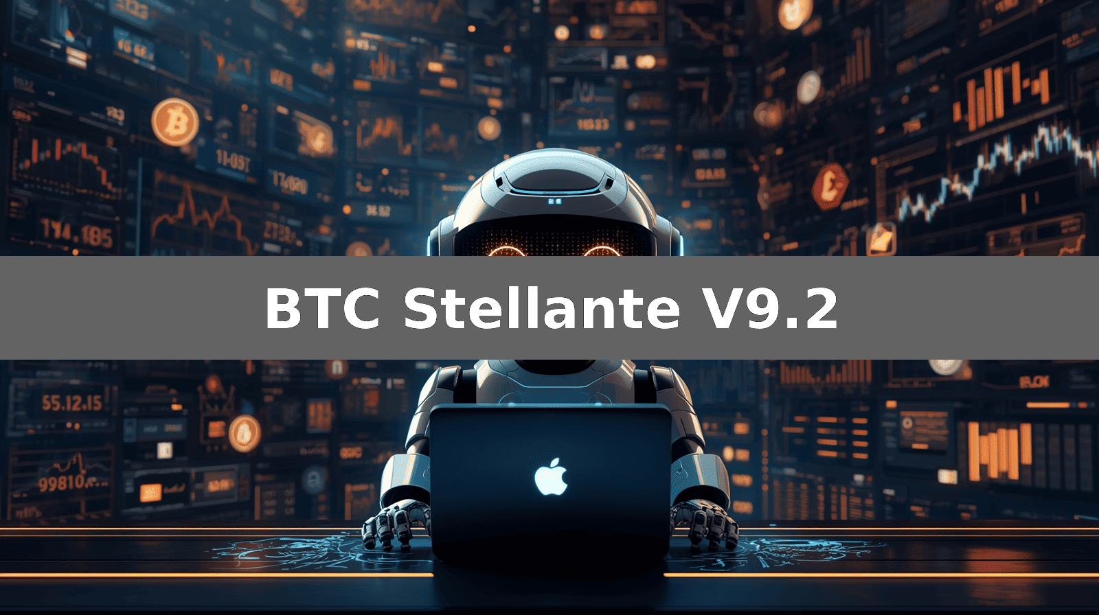 BTC Stellante V9.2