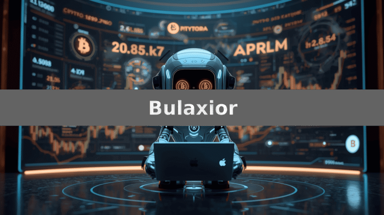 Bulaxior