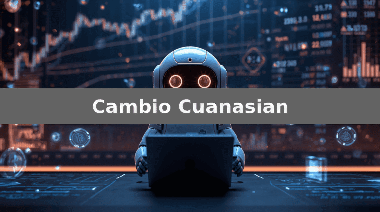 Cambio Cuanasian