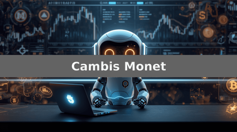 Cambis Monet