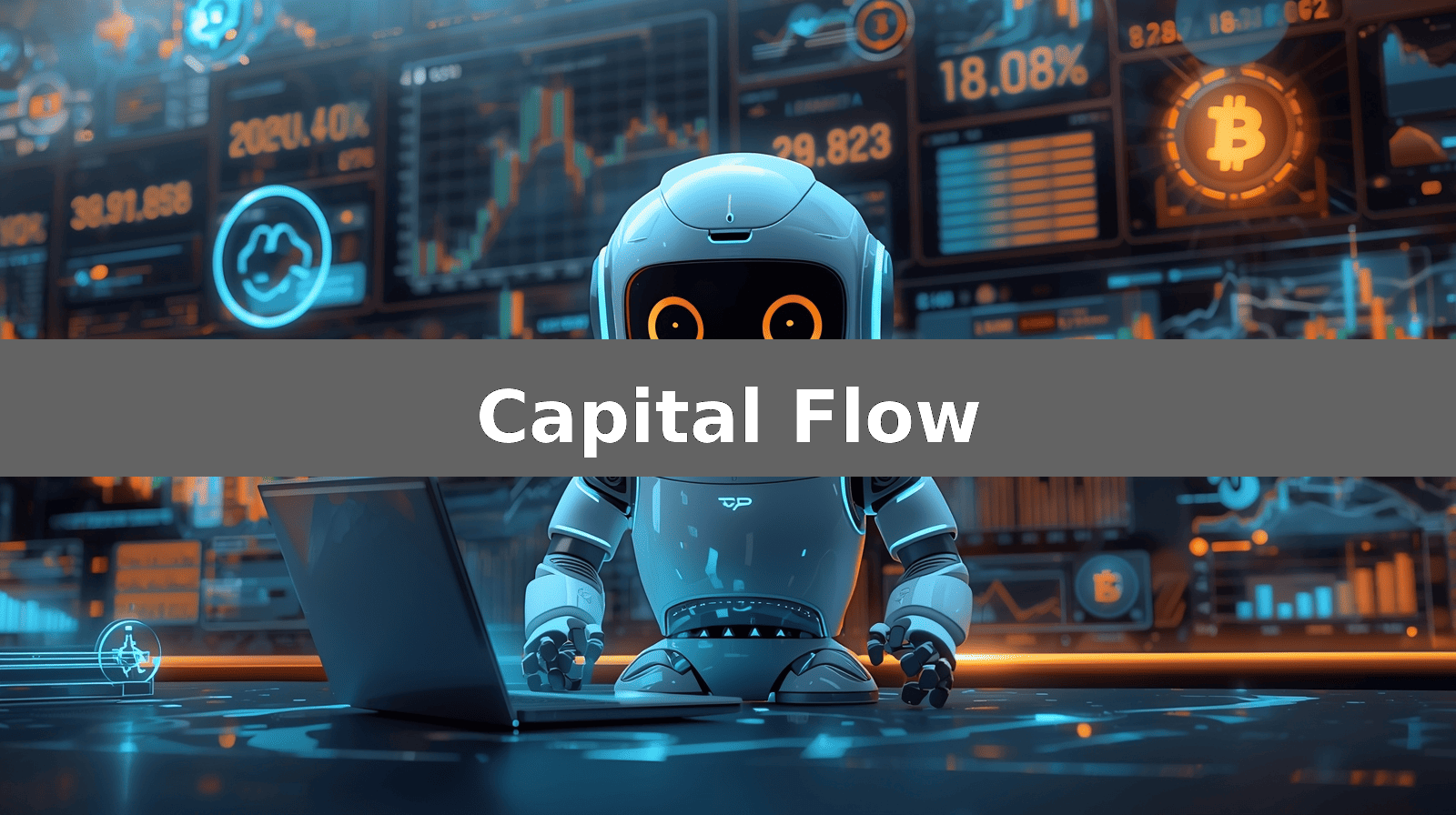 Capital Flow