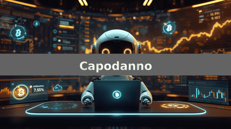 Capodanno