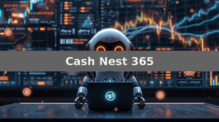 Cash Nest 365
