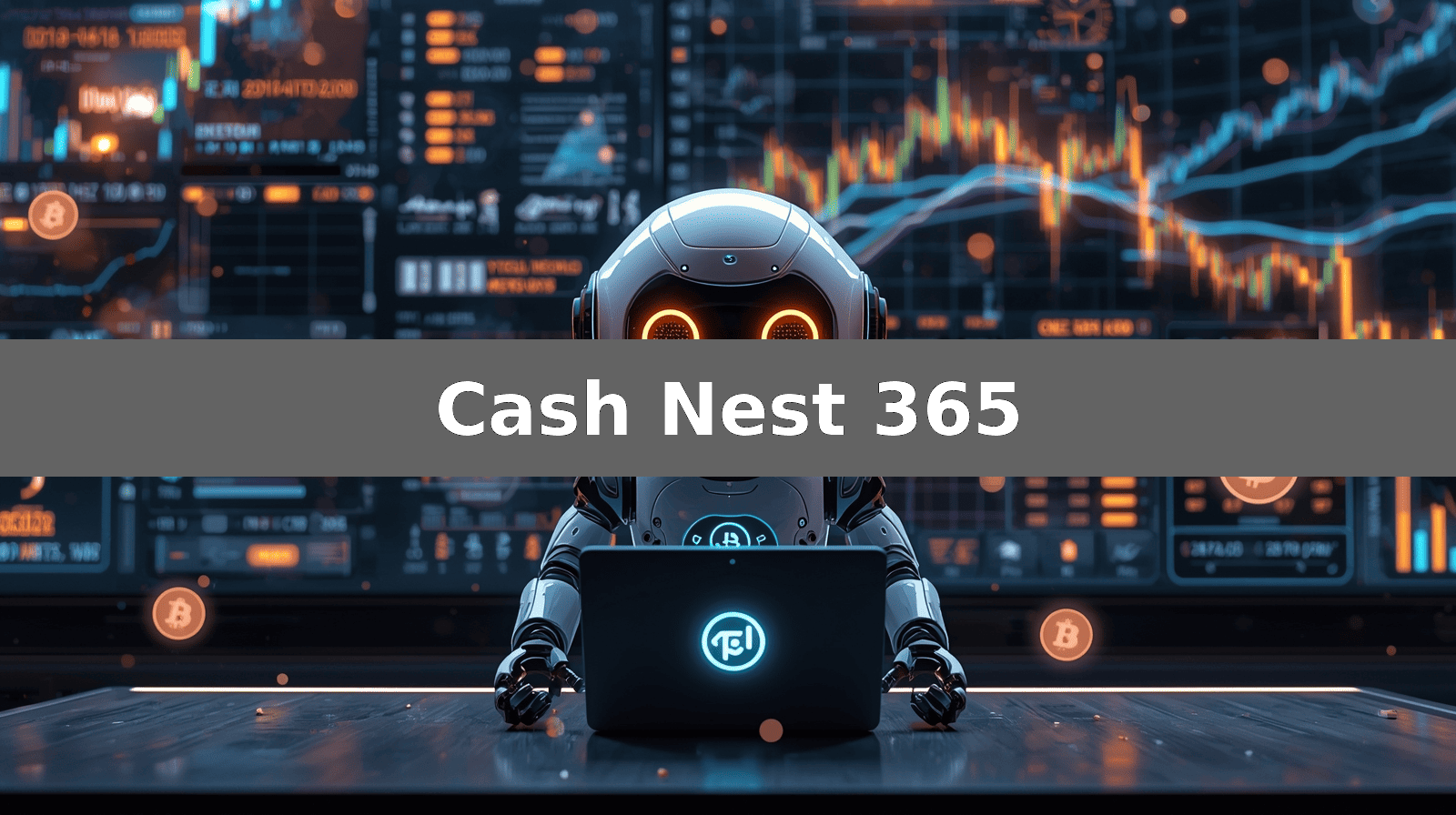 Cash Nest 365