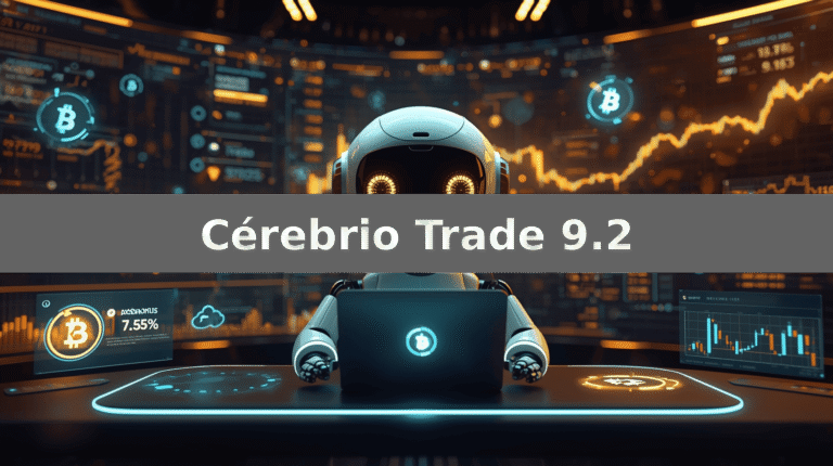 Cérebrio Trade 9.2