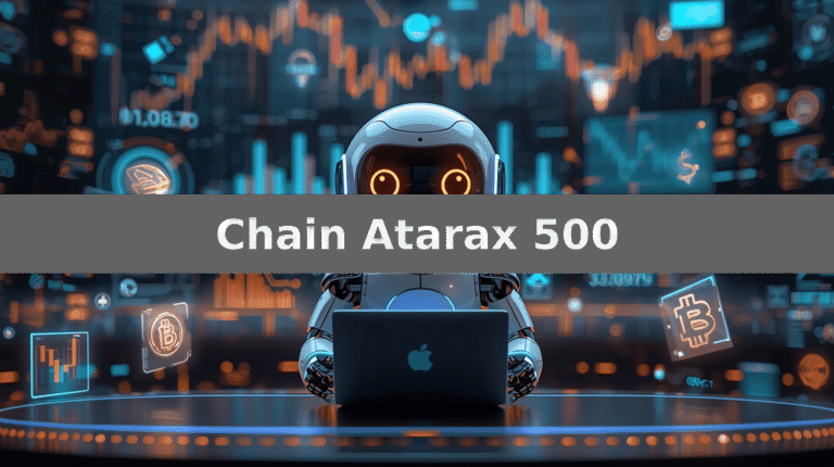 Chain Atarax 500