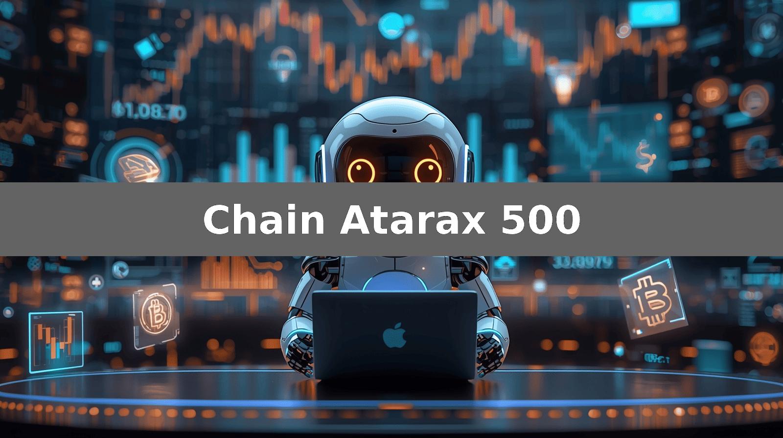 Chain Atarax 500