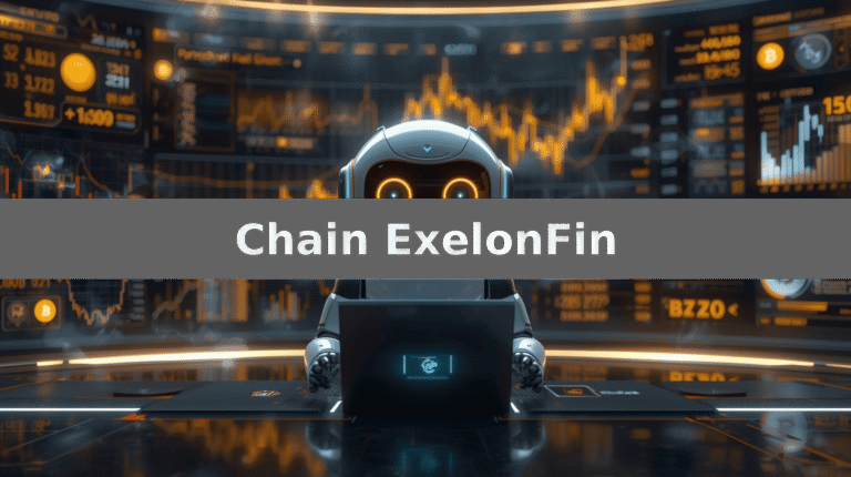 Chain ExelonFin