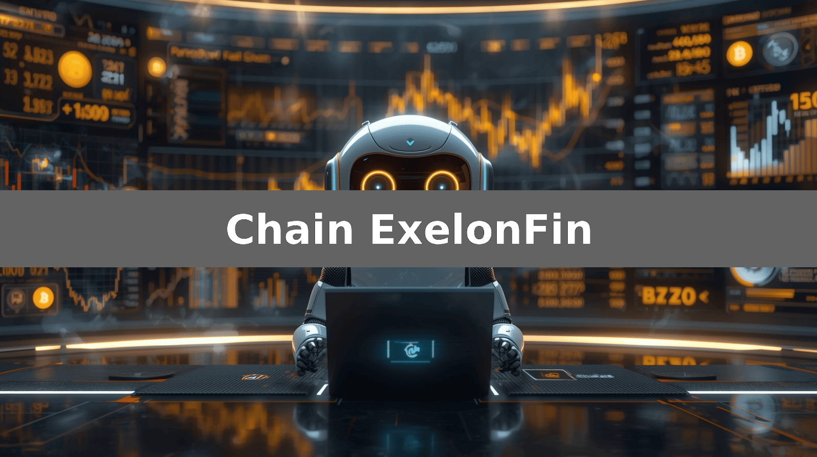 Chain ExelonFin