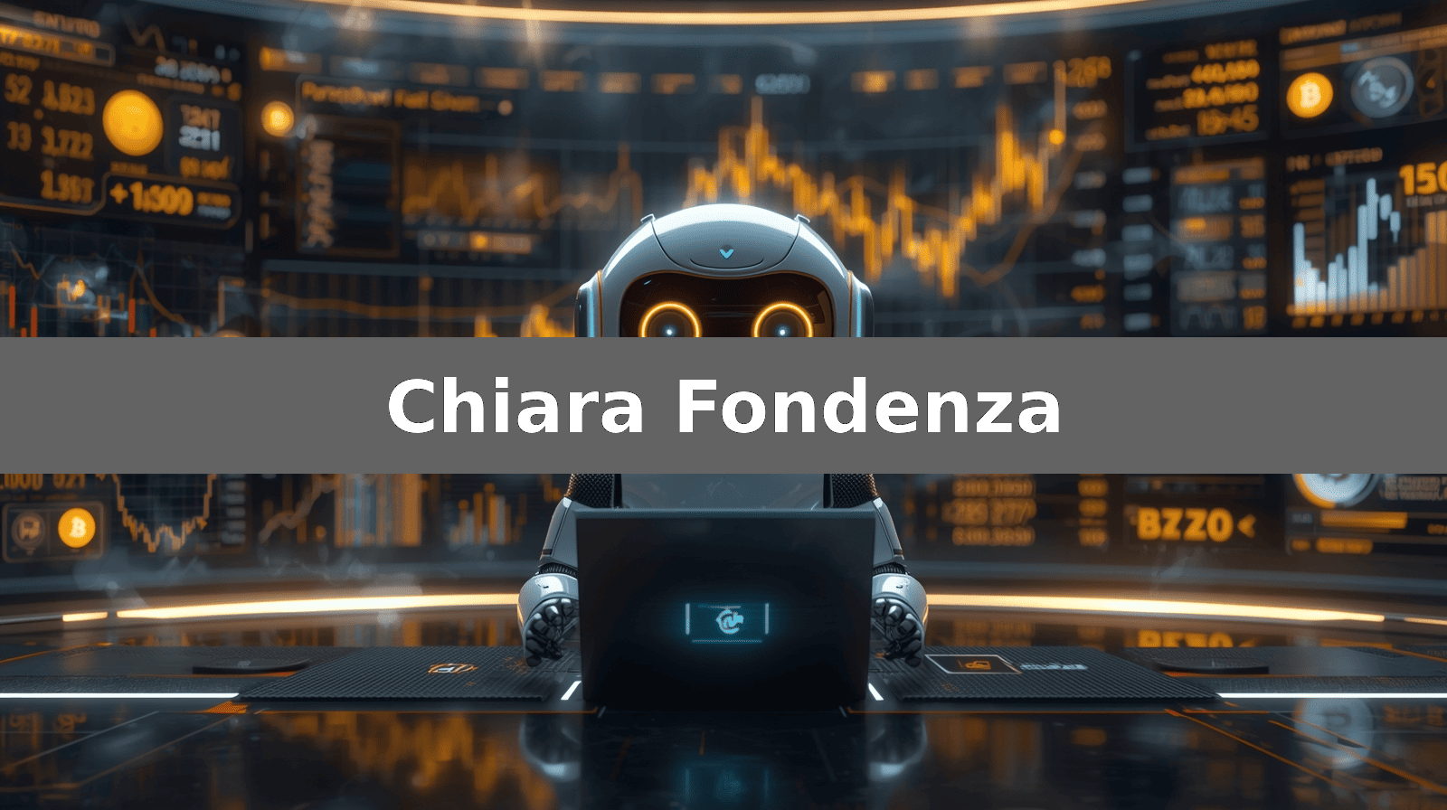 Chiara Fondenza