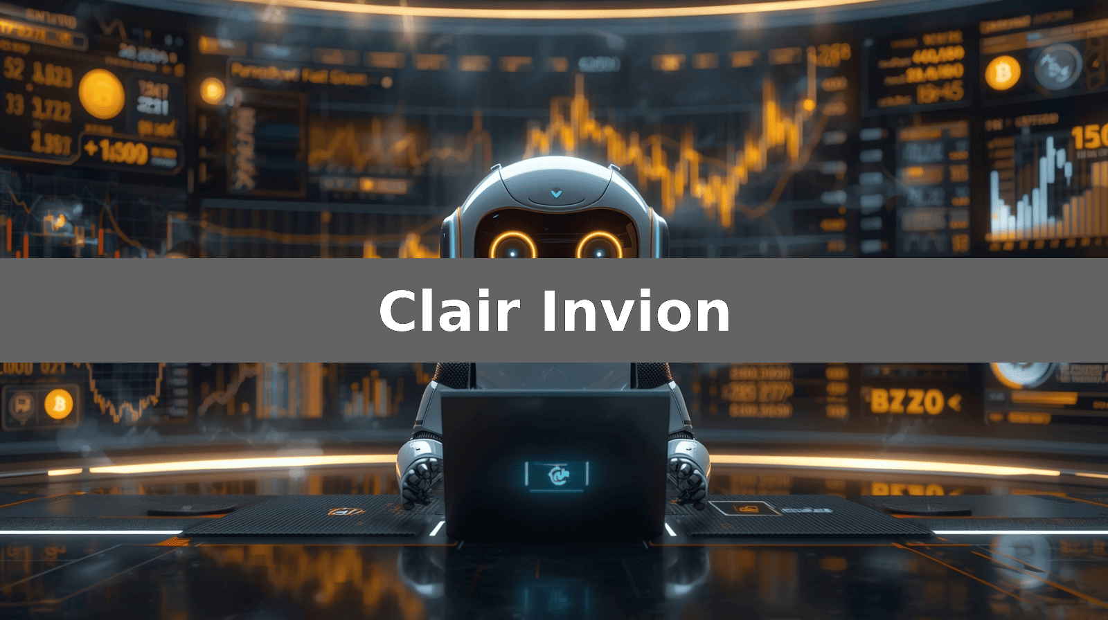 Clair Invion