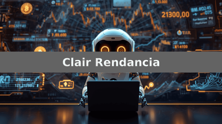 Clair Rendancia