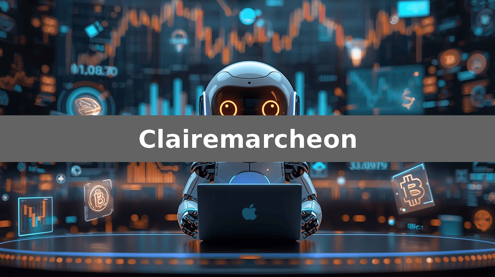 Clairemarcheon