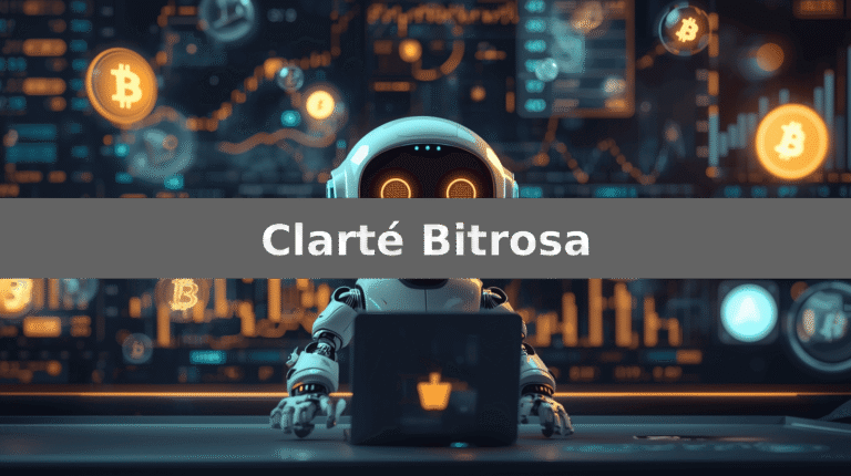 Clarté Bitrosa