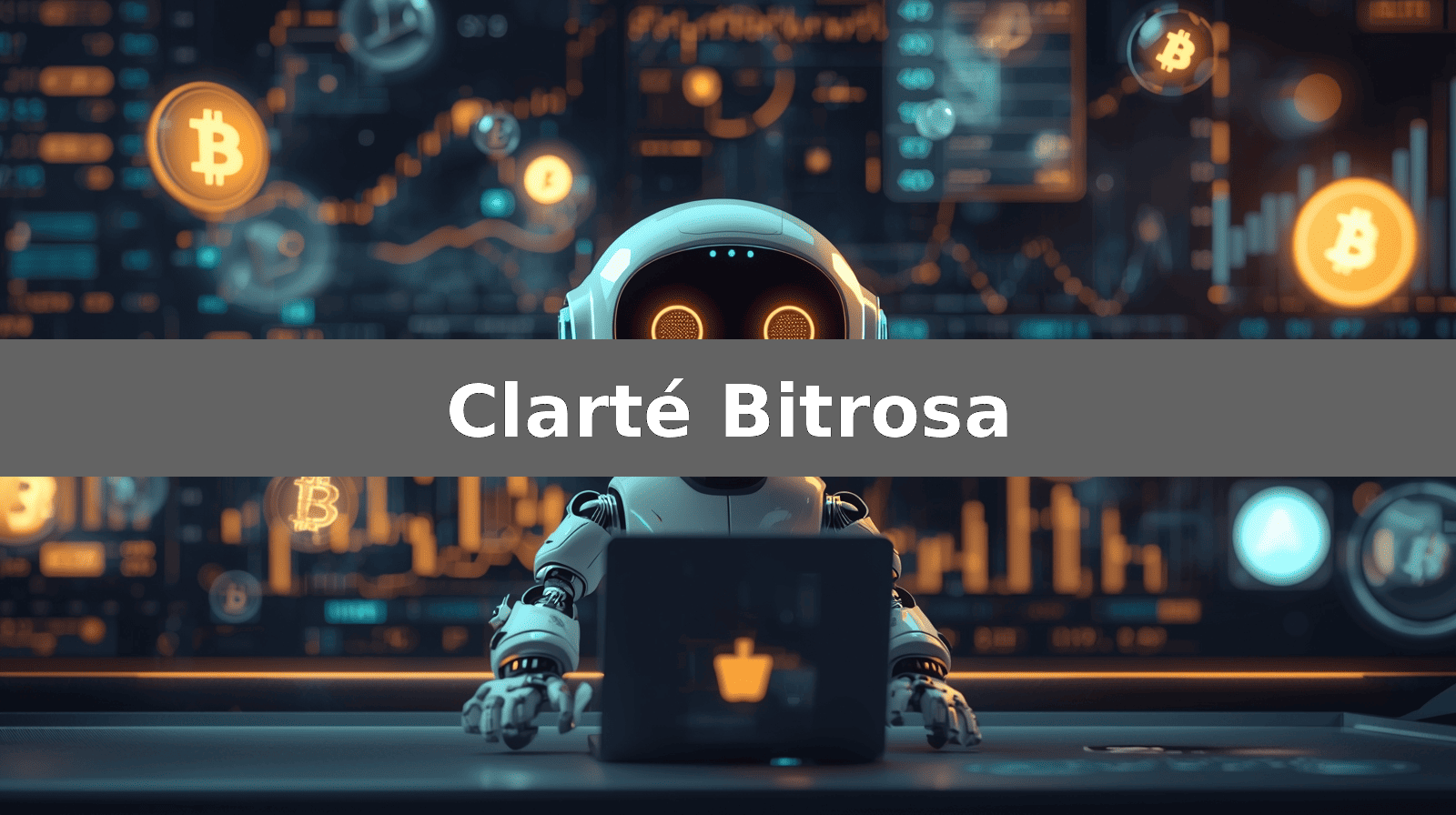Clarté Bitrosa
