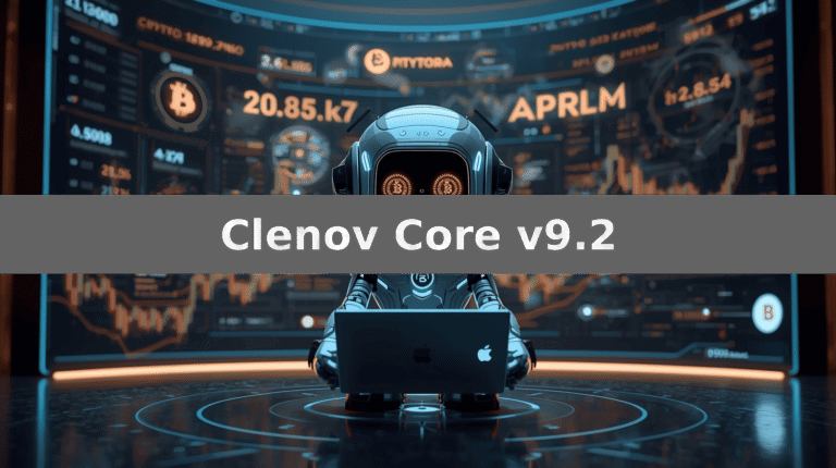 Clenov Core v9.2