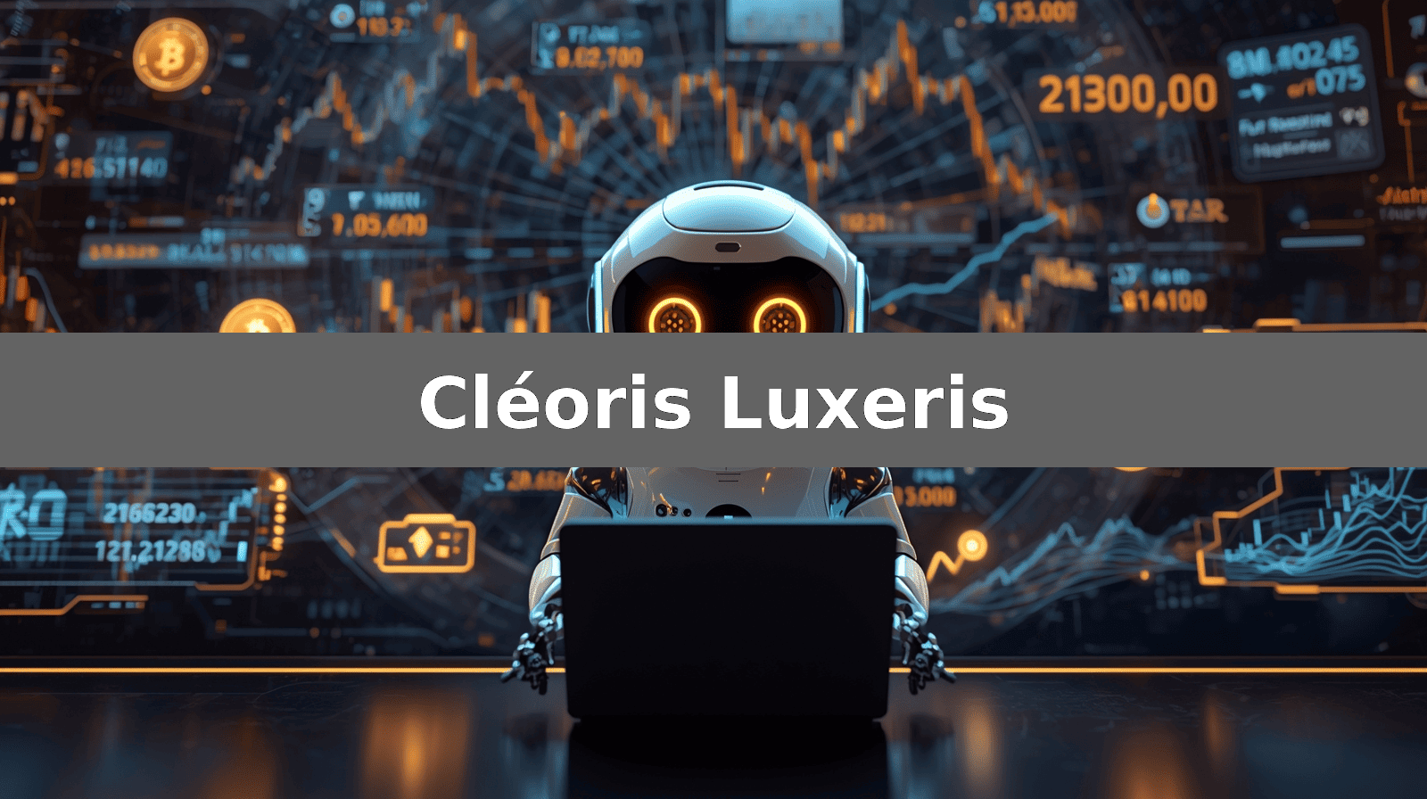 Cléoris Luxeris